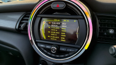 MINI Convertible 1.5 Cooper 2dr Petrol Convertible